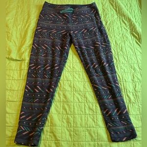 Patagonia Synchilla Fleece Pants